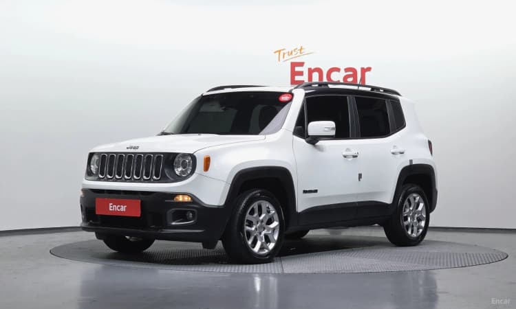 Renegade