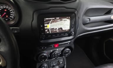 Renegade