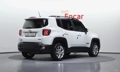 Renegade
