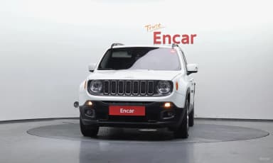Renegade