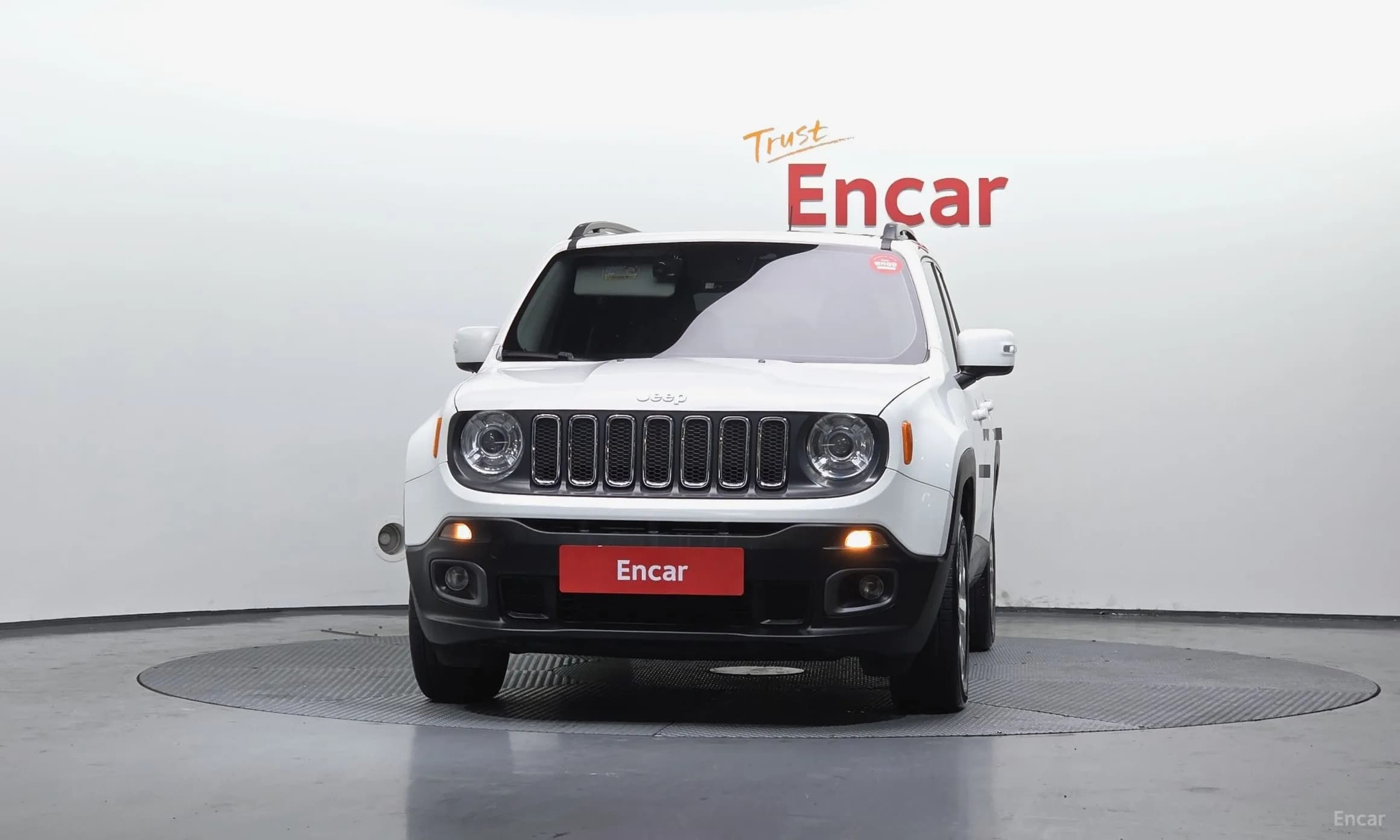 Renegade