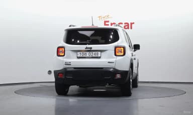 Renegade