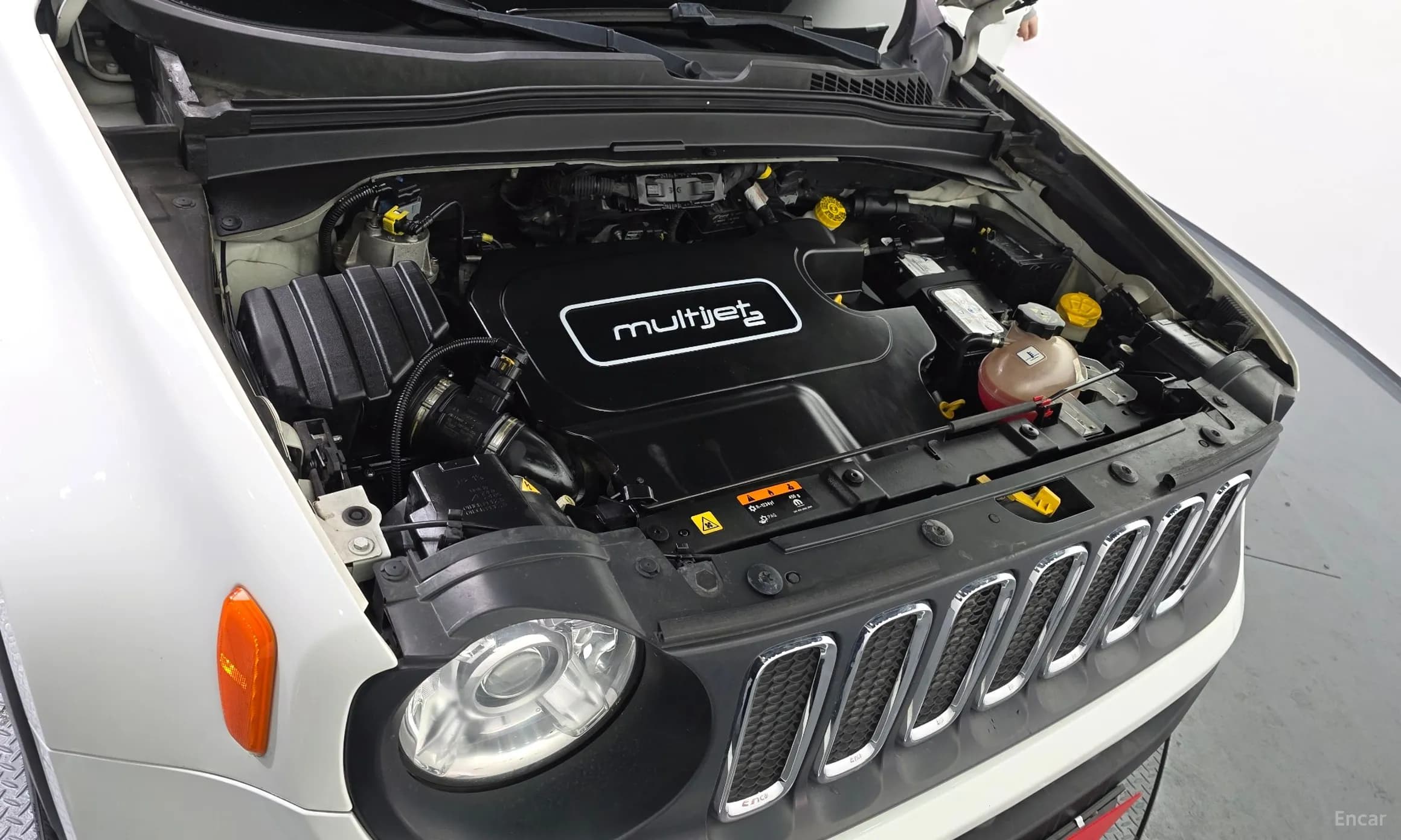 Renegade