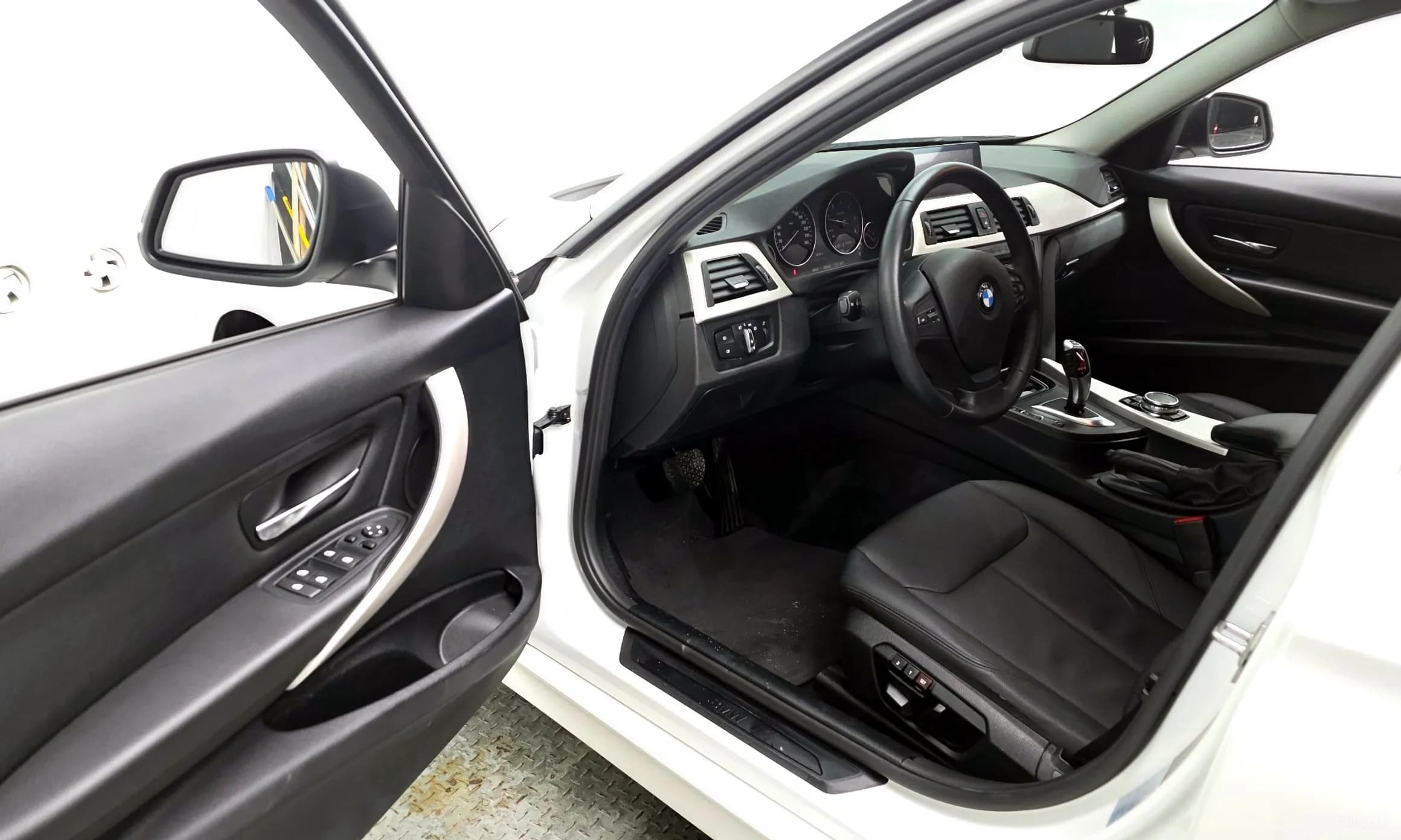 3 Series (F30)