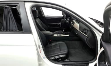 3 Series (F30)