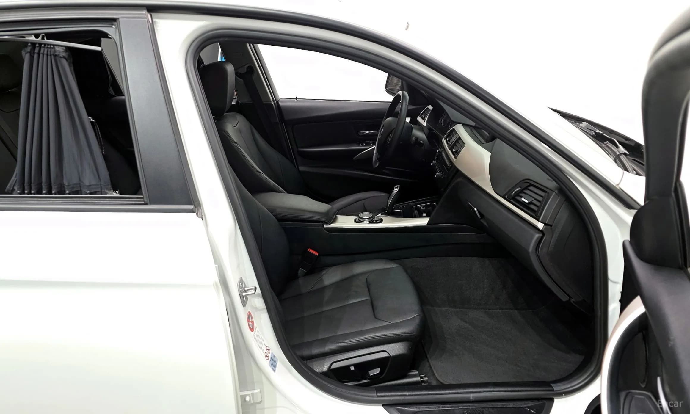 3 Series (F30)
