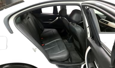 3 Series (F30)