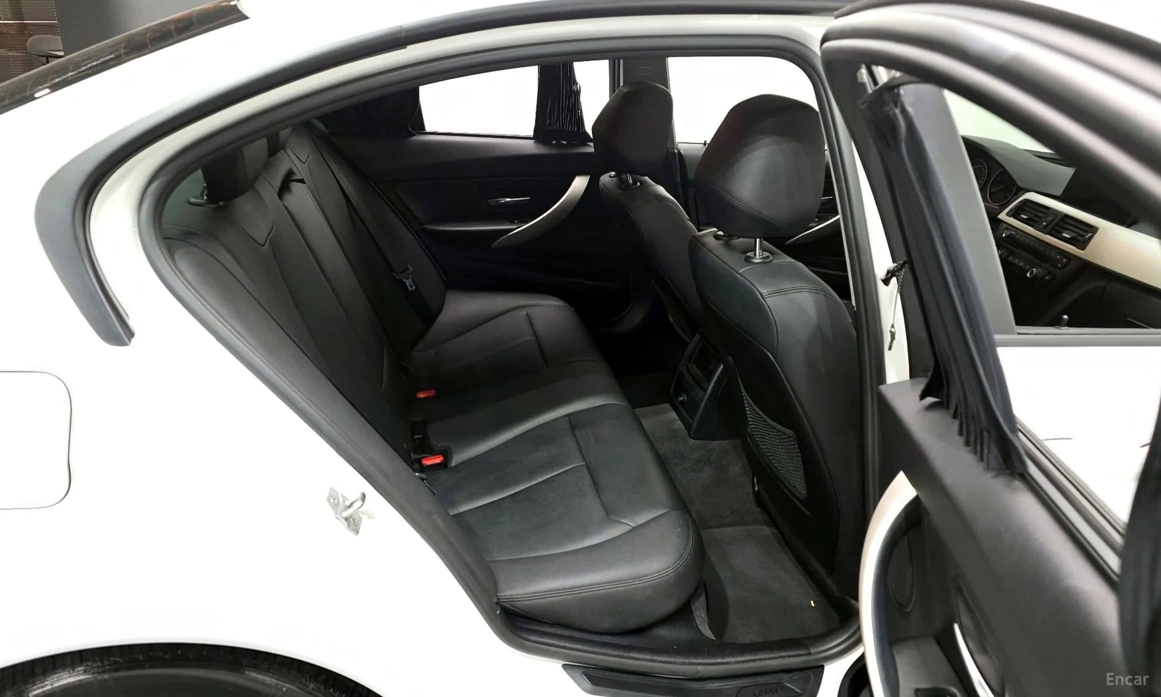 3 Series (F30)