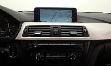 3 Series (F30)