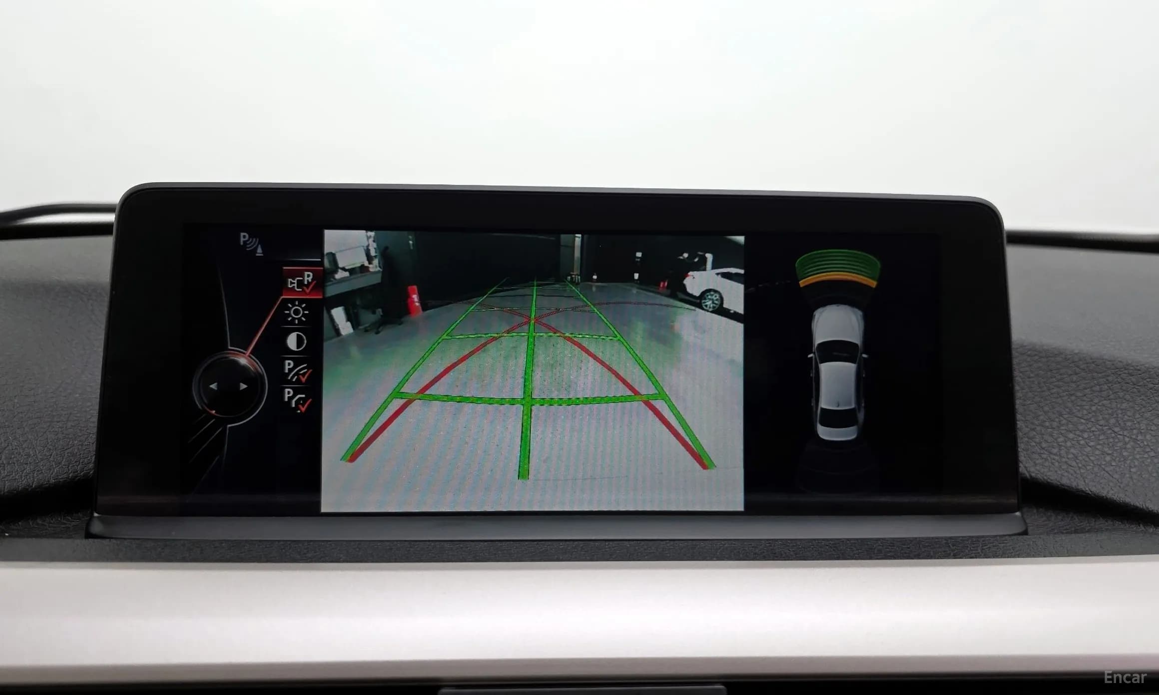 3 Series (F30)