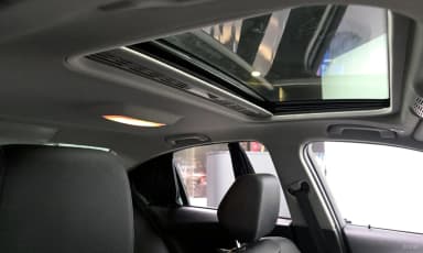 3 Series (F30)