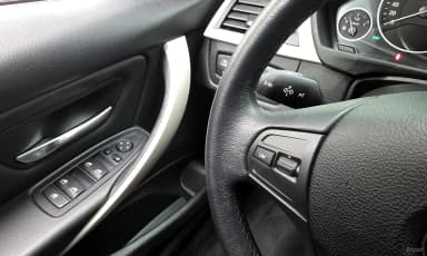 3 Series (F30)