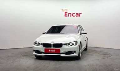 3 Series (F30)
