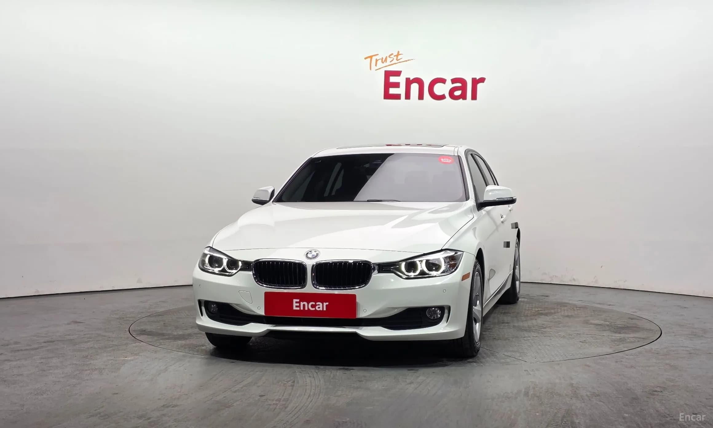 3 Series (F30)