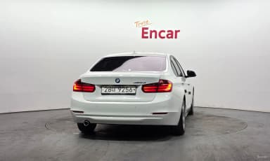 3 Series (F30)