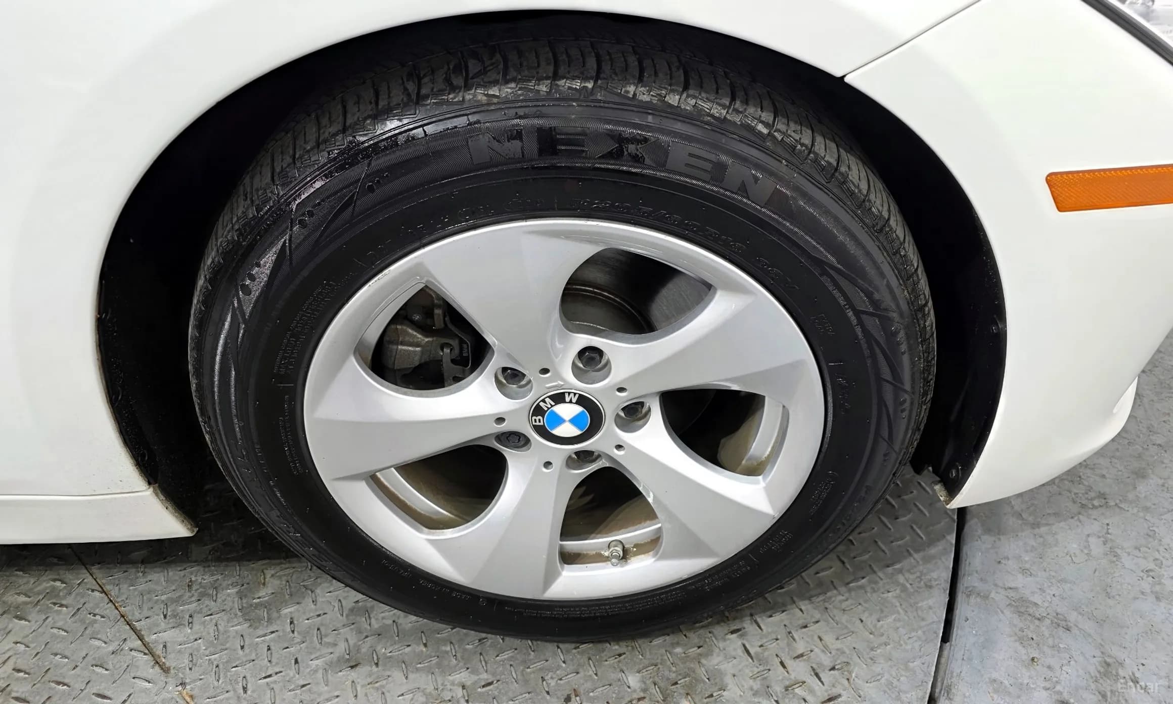 3 Series (F30)