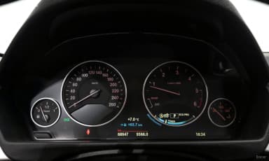 3 Series (F30)