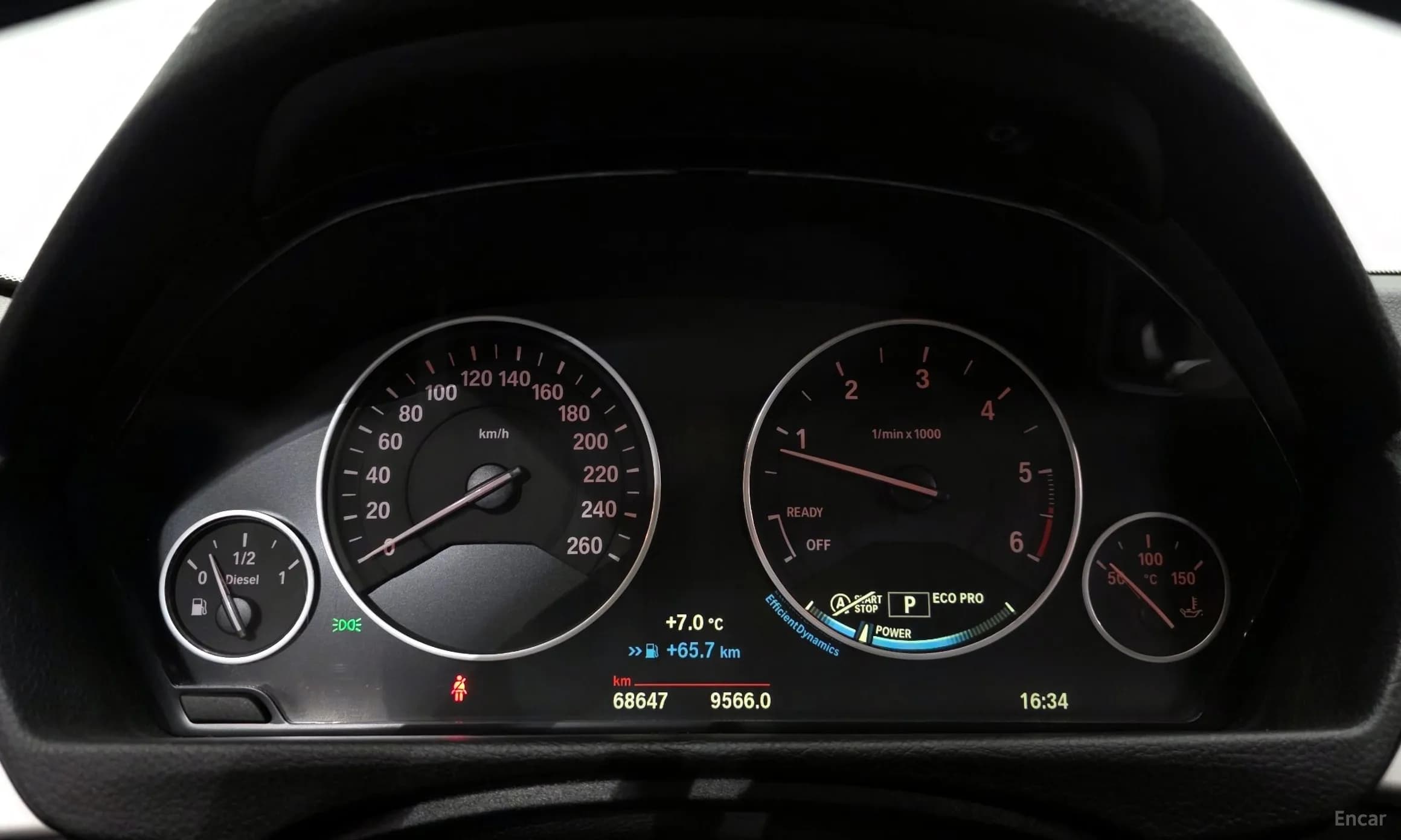 3 Series (F30)