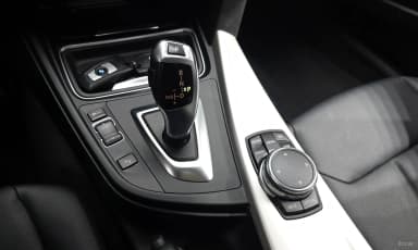 3 Series (F30)