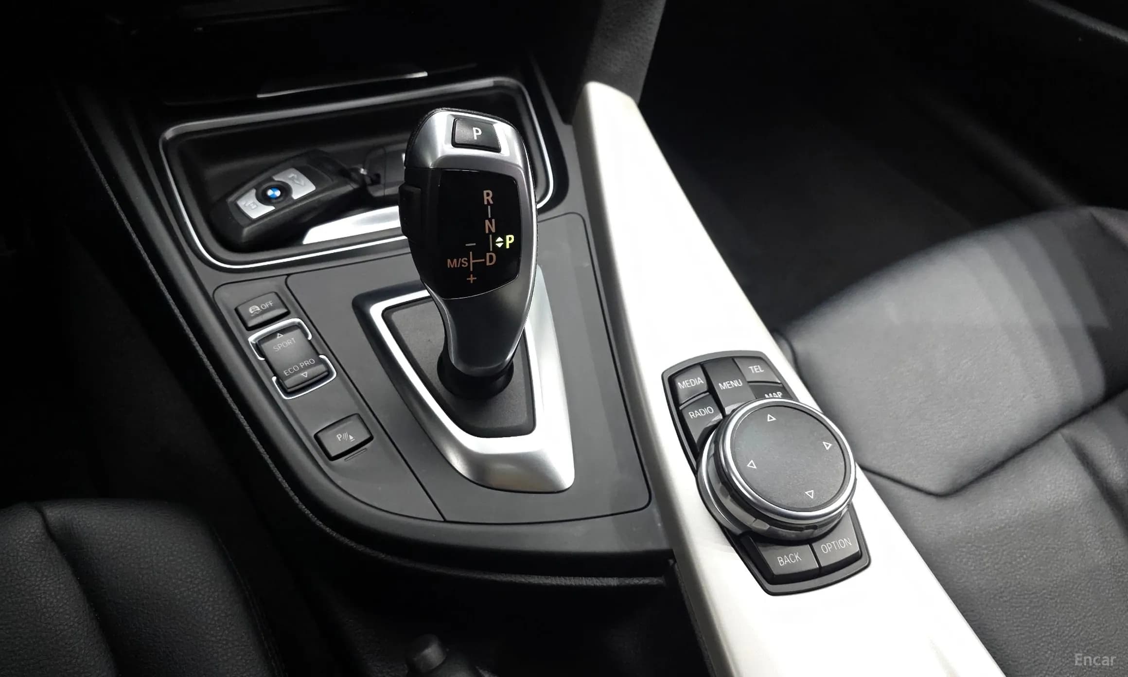 3 Series (F30)