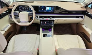 Grandeur (GN7)