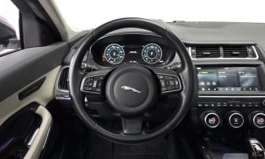E-PACE