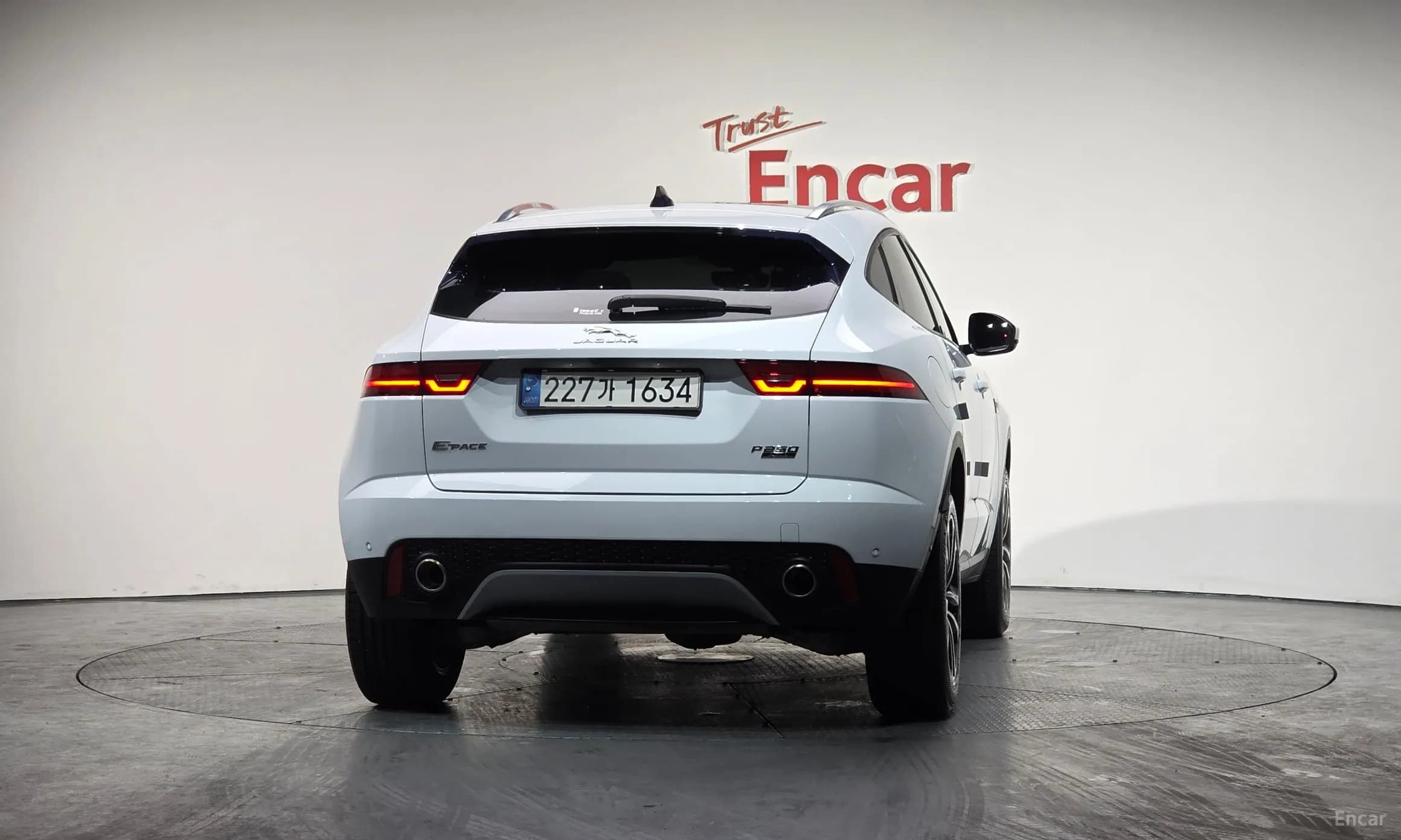 E-PACE