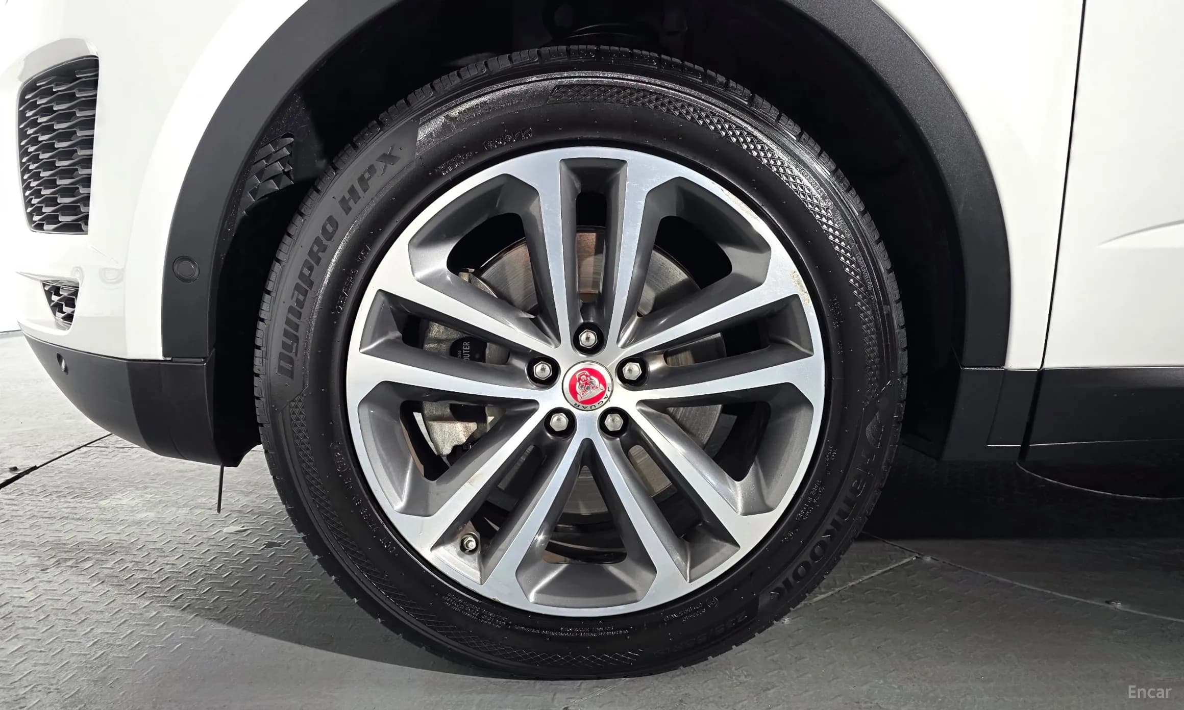 E-PACE