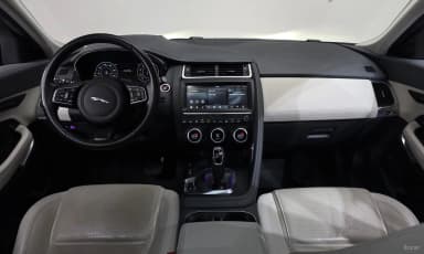 E-PACE
