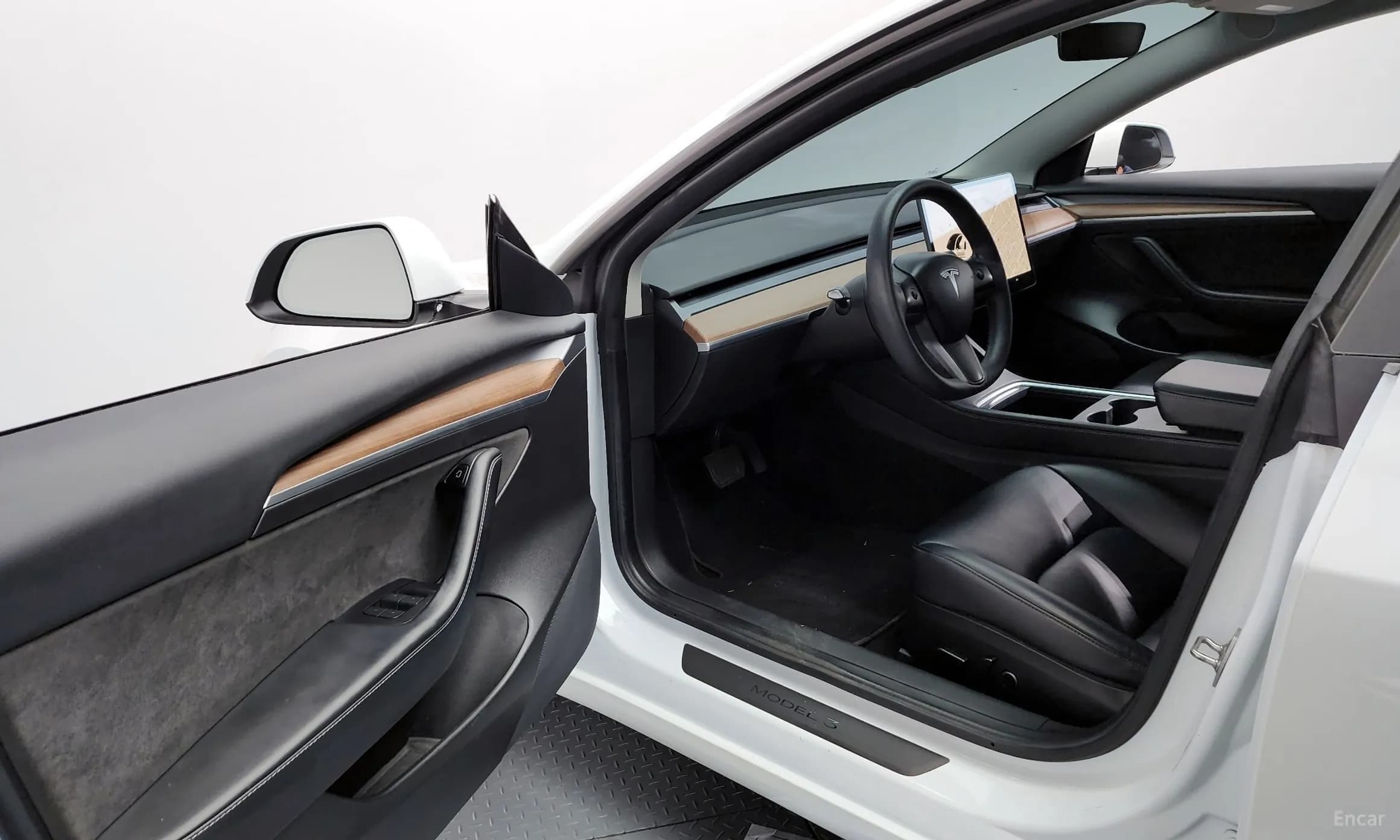 Model 3