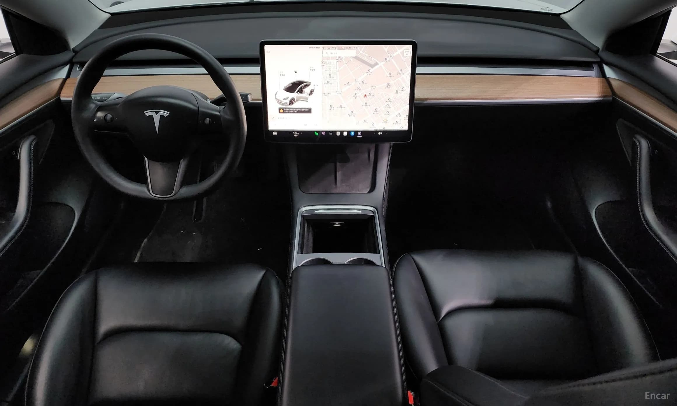 Model 3