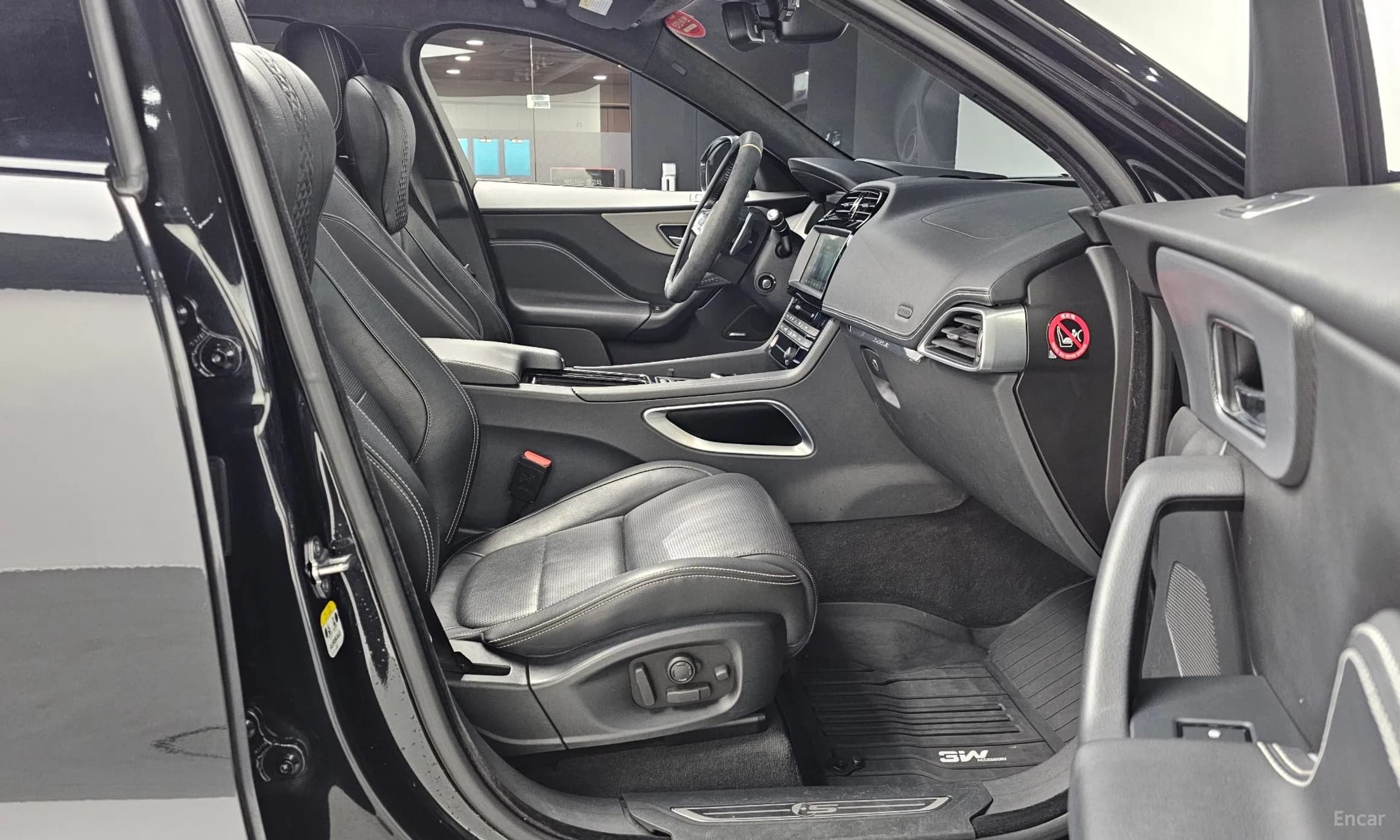 F-PACE