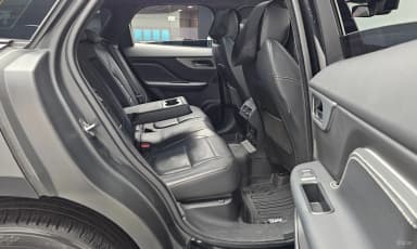 F-PACE