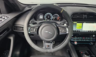 F-PACE
