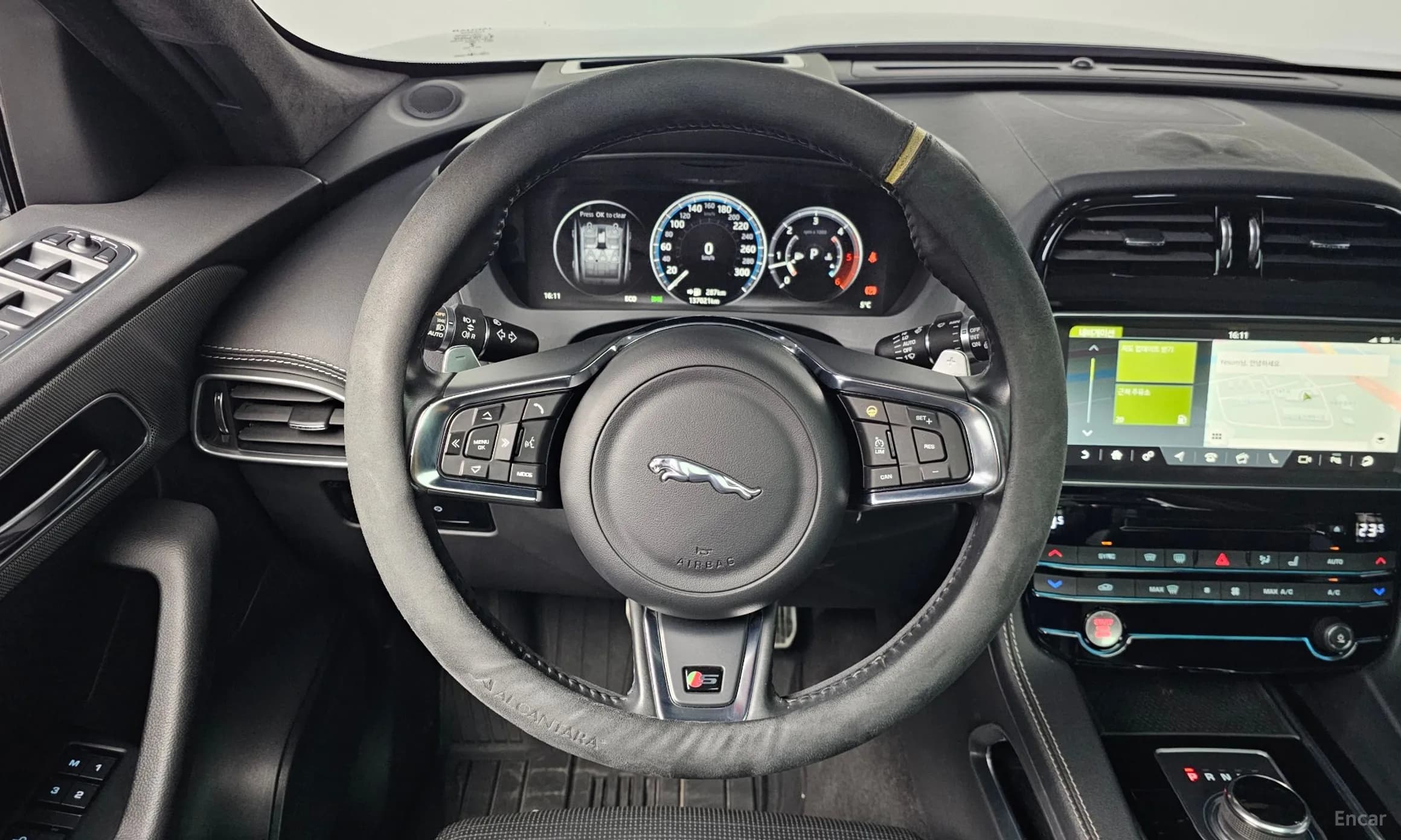 F-PACE