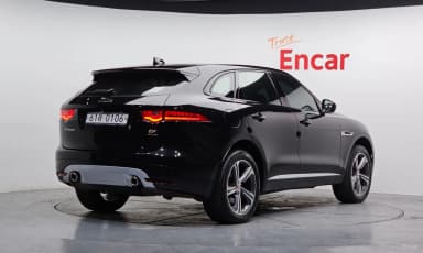 F-PACE