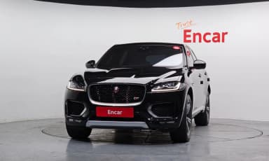 F-PACE
