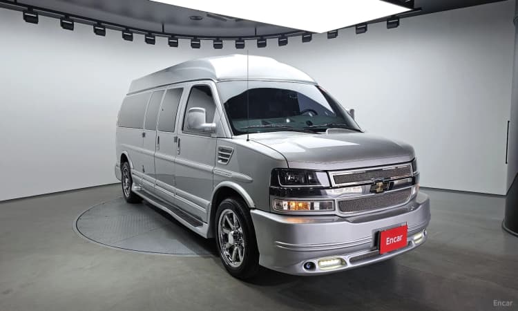 Express Van