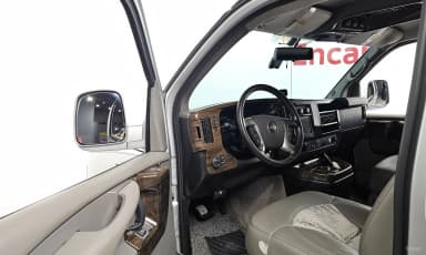 Express Van