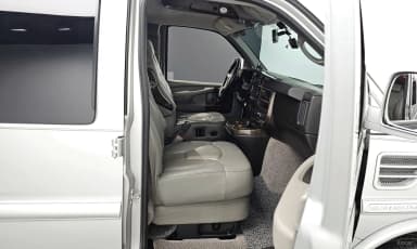 Express Van
