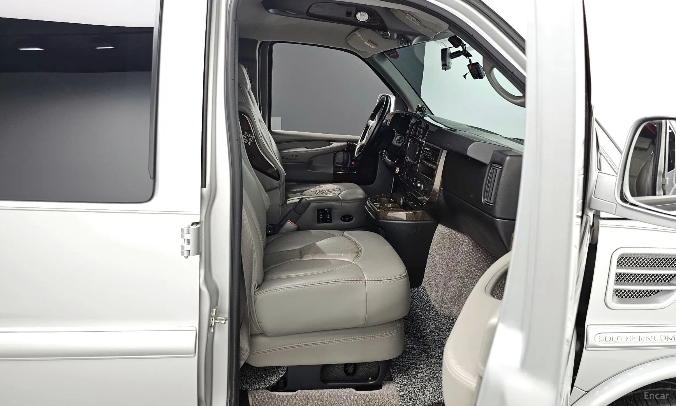 Express Van