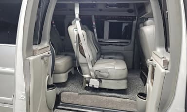 Express Van