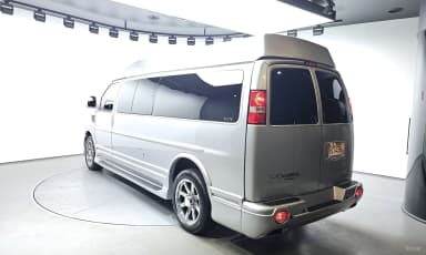 Express Van