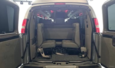Express Van