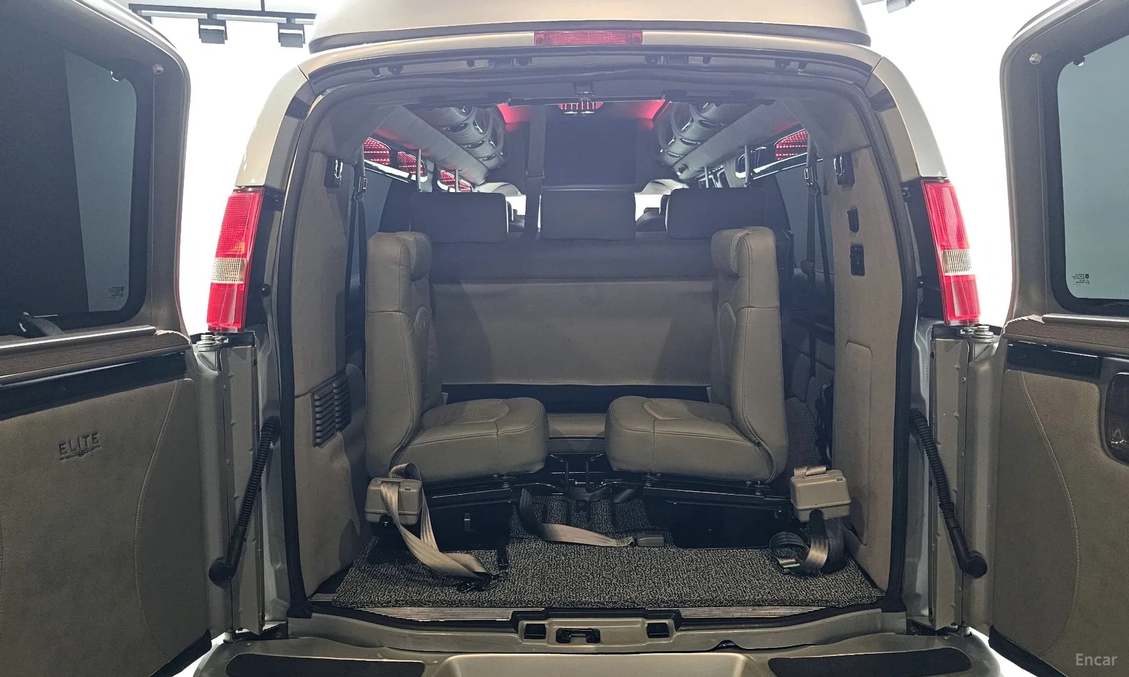 Express Van