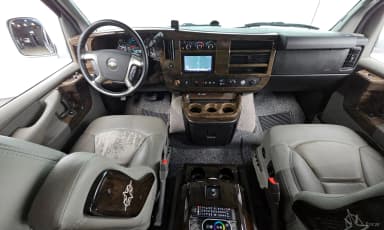 Express Van