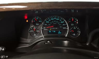 Express Van