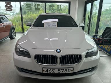 5 Series (F10)
