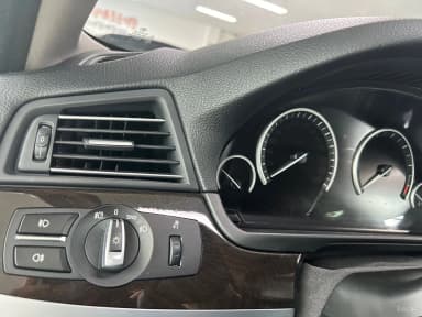 5 Series (F10)