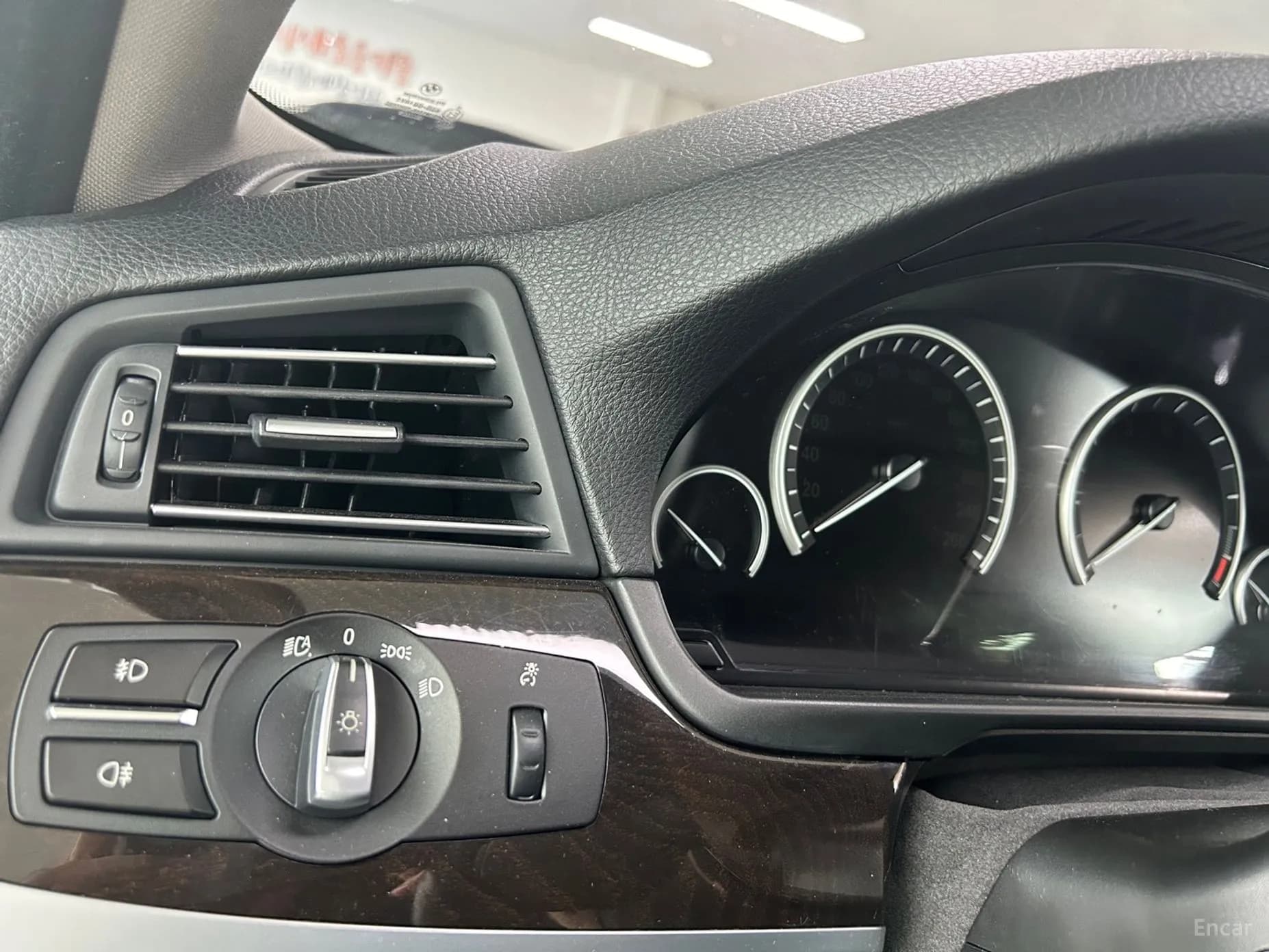 5 Series (F10)